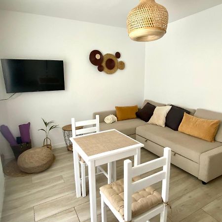 Apartamento San Valentin, Corralejoアパートメント エクステリア 写真
