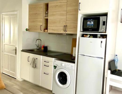 Apartamento San Valentin, Corralejoアパートメント エクステリア 写真