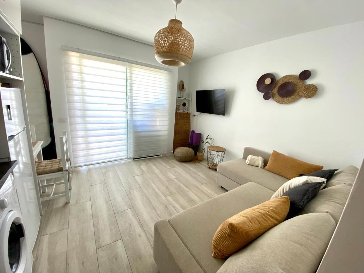 Apartamento San Valentin, Corralejoアパートメント エクステリア 写真